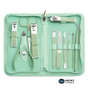 Stainless Nail Clipper Set/Nail Cutter Set.