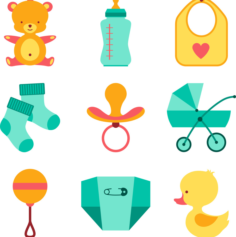 Baby Items