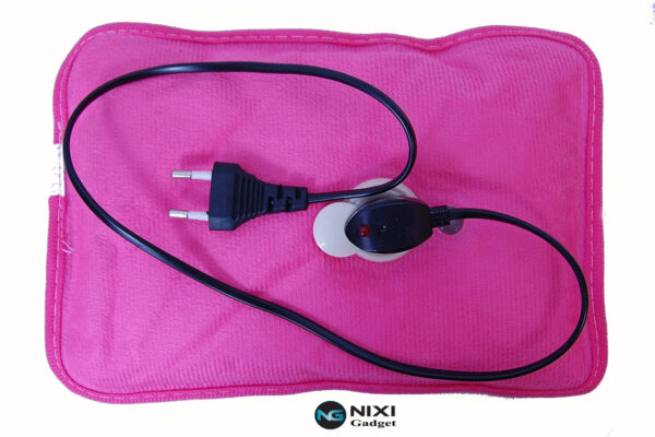 Electric Hot Water Heating Bag. Hot Water Bag pain remover. - Image 4