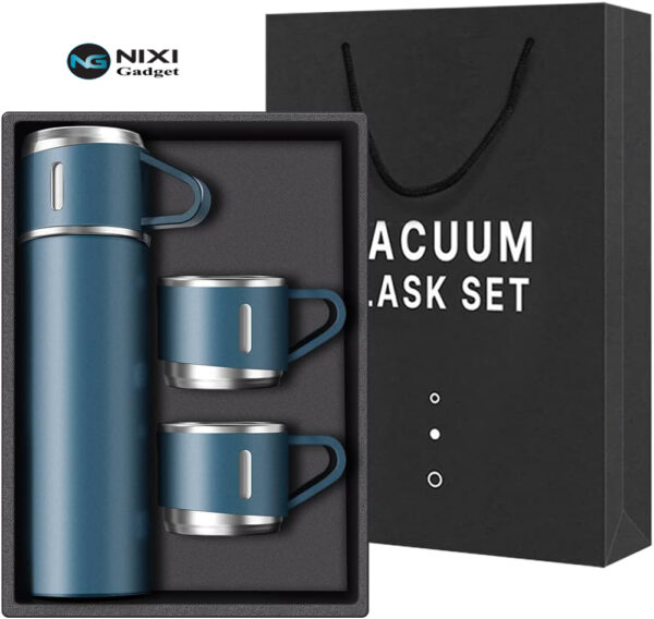 Stainless Steel Vacuum Flask