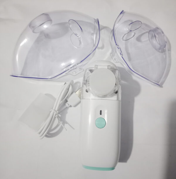 Mesh Nebulaizer ZH-N3